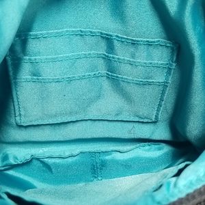 Vera Bradley Crossover Bag